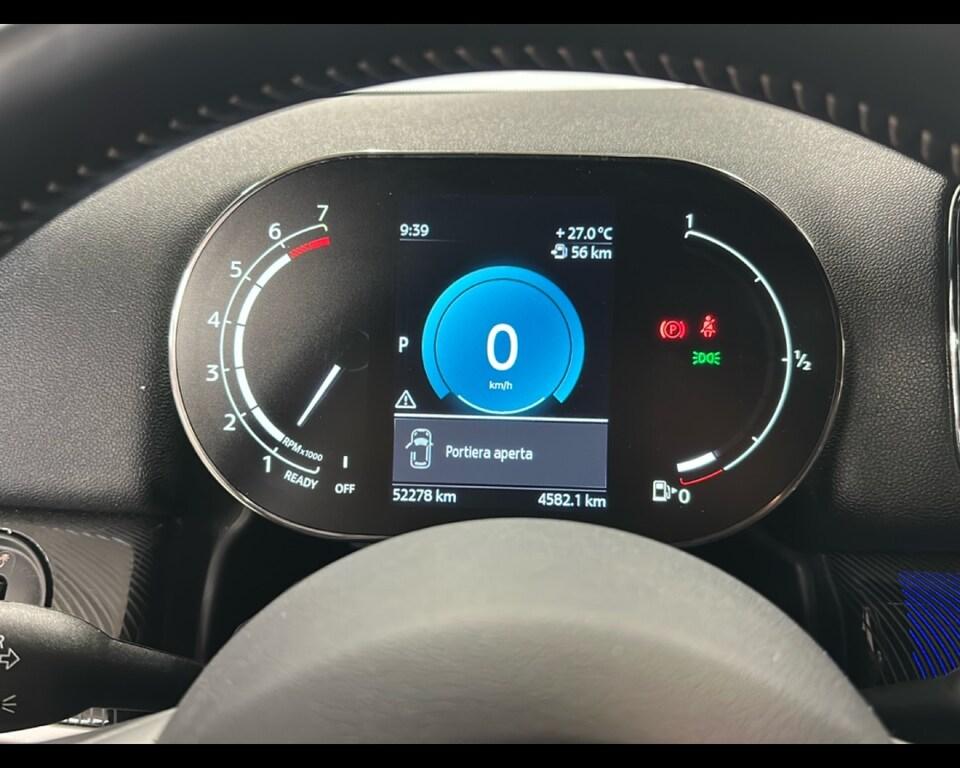 Mini Cooper Countryman 1.5 TwinPower Turbo Cooper