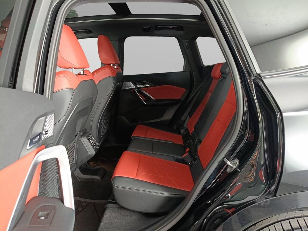 BMW X1 sdrive18d Msport auto