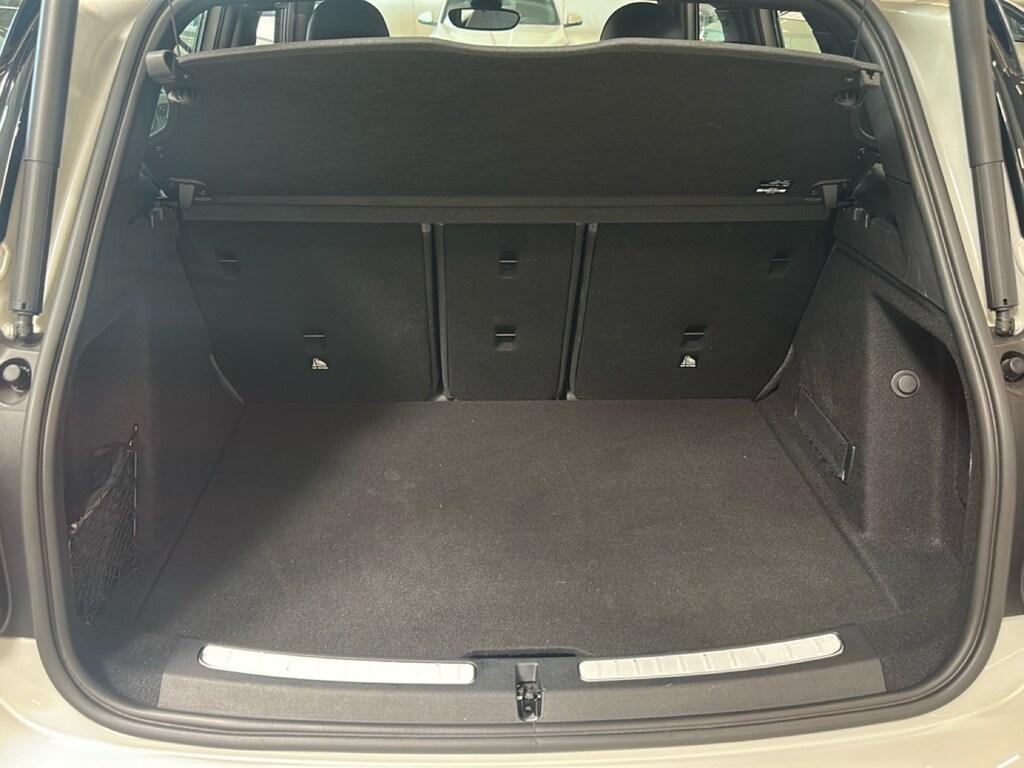 Mini Cooper D Countryman 2.0 TwinPower Turbo Cooper D