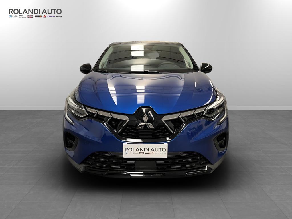 Mitsubishi ASX 1.6 phev Instyle at