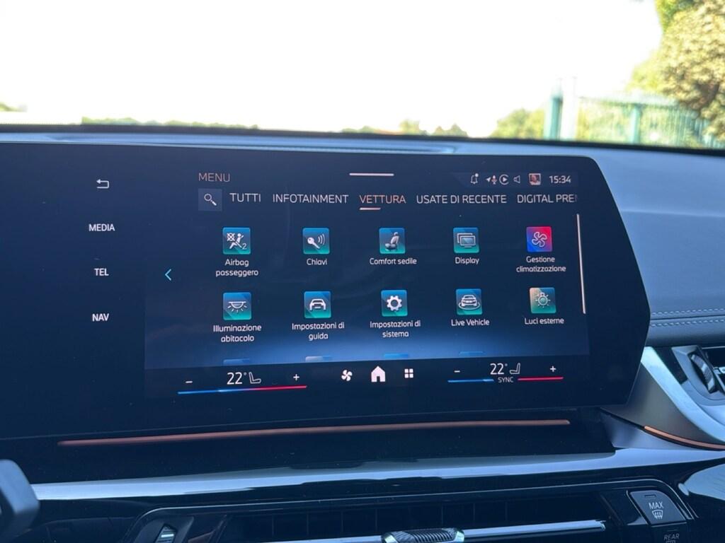 BMW X1 xdrive 25e Special Edition auto