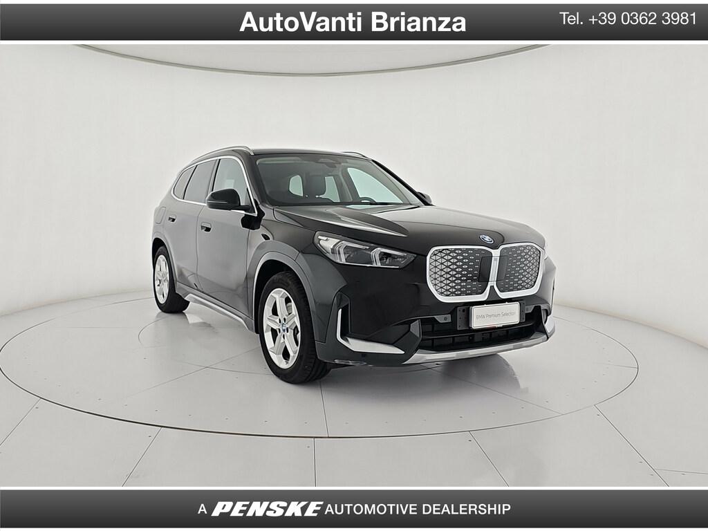 BMW iX1 edrive 20 Special Edition