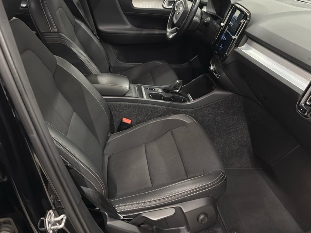 Volvo XC40 2.0 D3 Momentum awd geartronic