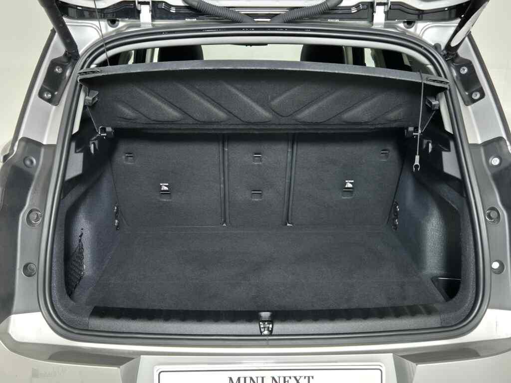 Mini Mini Countryman 1.5 48V C Classic auto