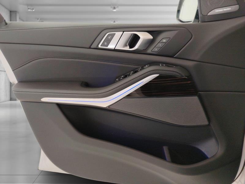 BMW X5 xdrive30d Msport auto