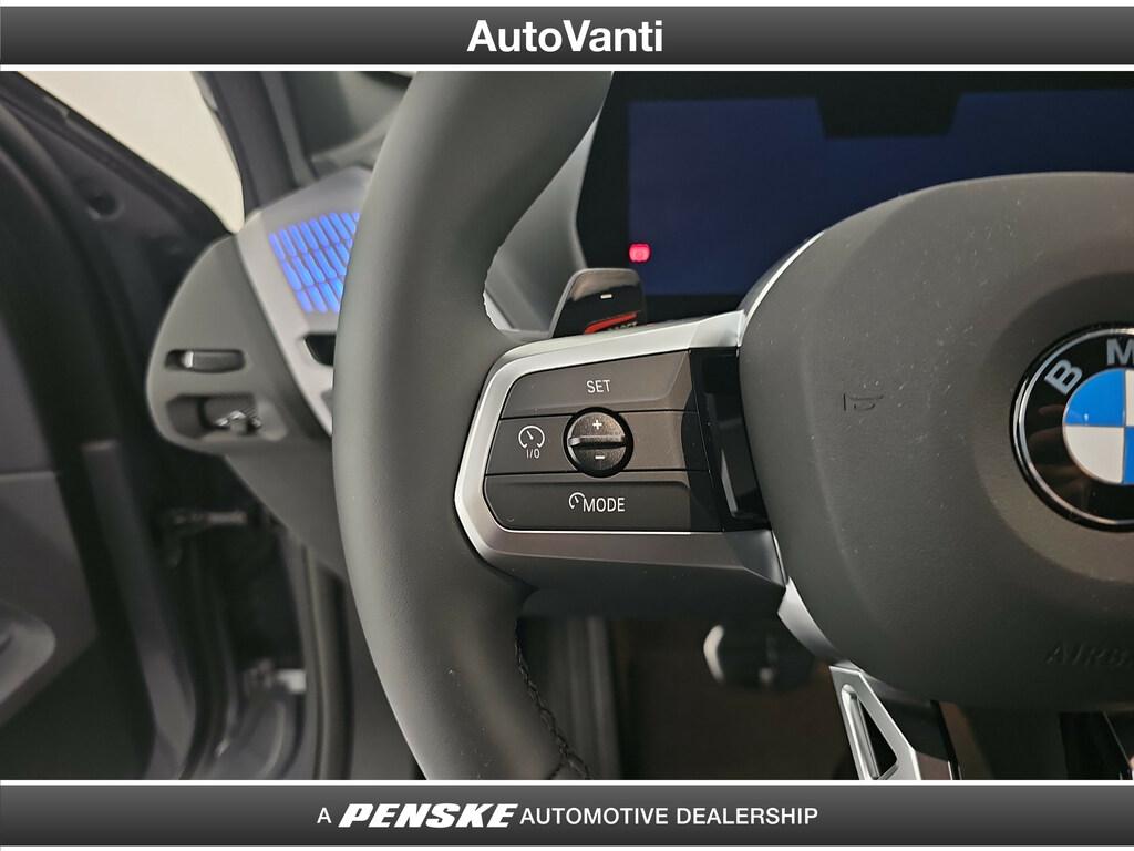 BMW Serie 1 120d 48V MSport Pro auto