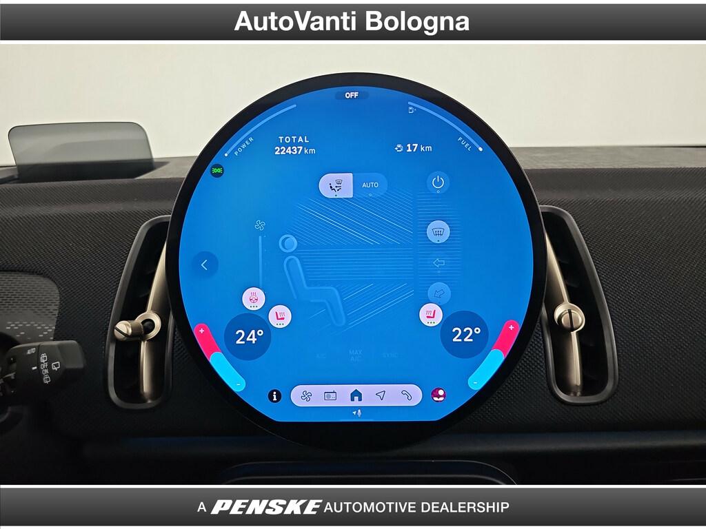 Mini Mini Countryman 2.0 48V D Classic auto