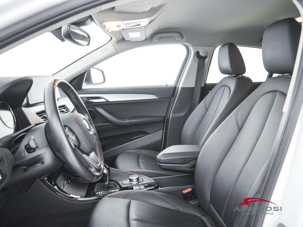BMW X2 sdrive16d Advantage auto
