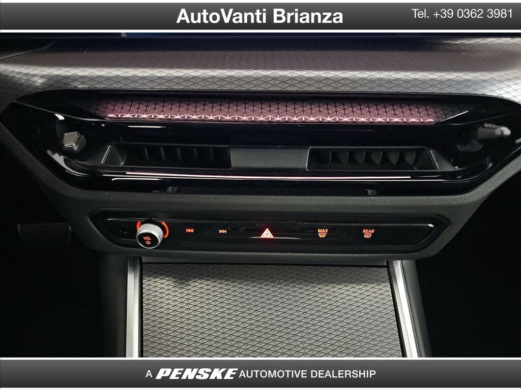 BMW Serie 3 320d mhev 48V xdrive M Sport Pro auto