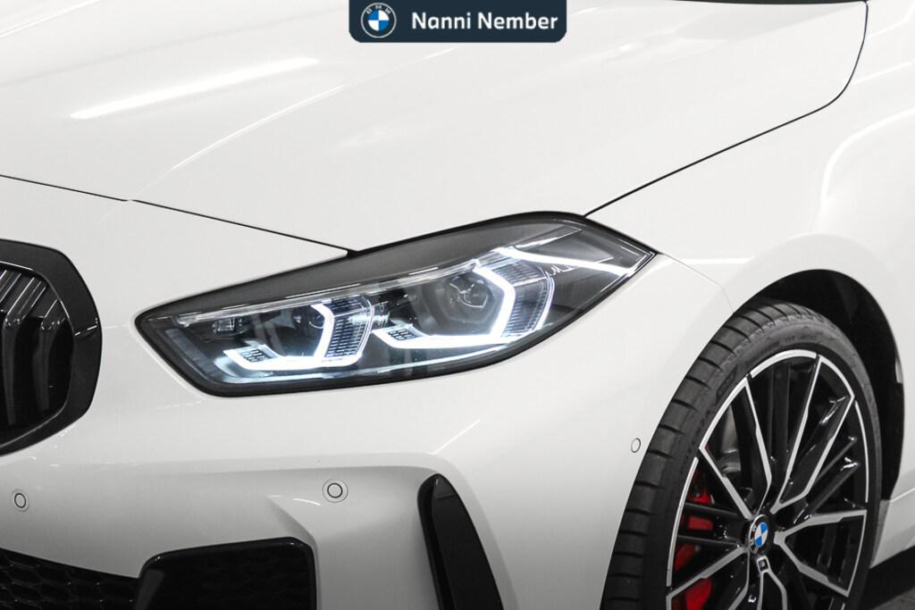 BMW Serie 1 128ti Msport auto