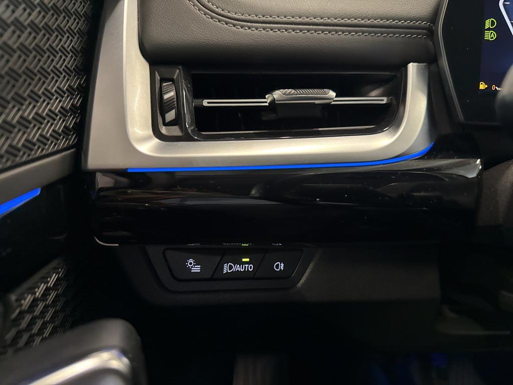 BMW X1 sdrive18d X-Line auto