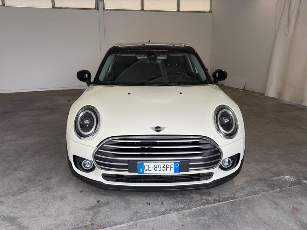 Mini Cooper Clubman 1.5 Cooper Classic