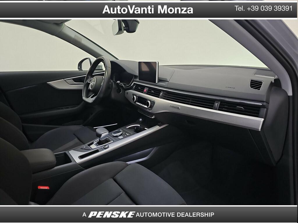 Audi A4 Allroad 45 2.0 tfsi mhev Business 252cv s-tronic