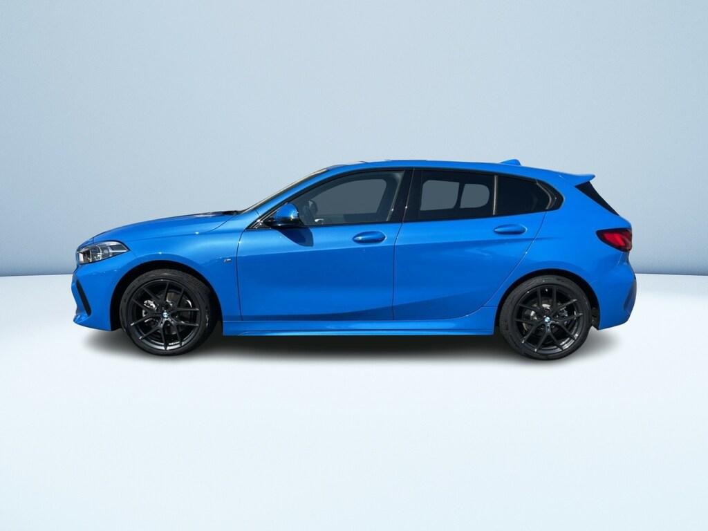 BMW Serie 1 118i Msport 136cv auto