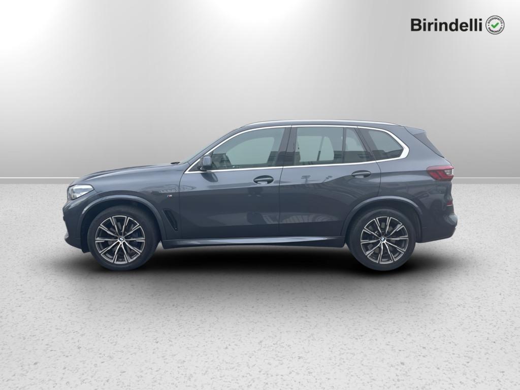 BMW X5 xdrive30d mhev 48V Msport auto