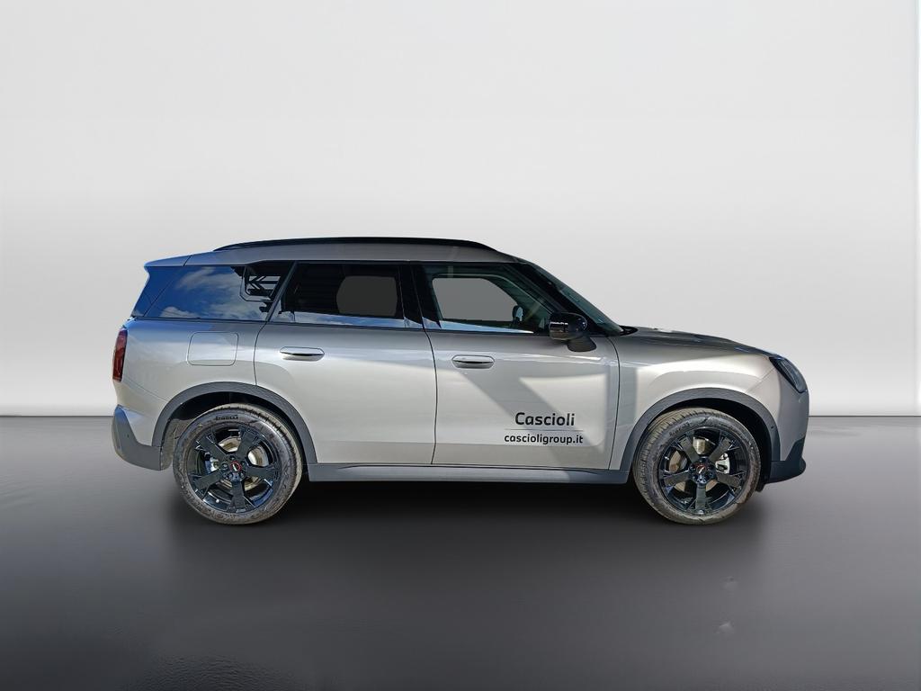 Mini Mini Countryman 1.5 48V C Favoured auto