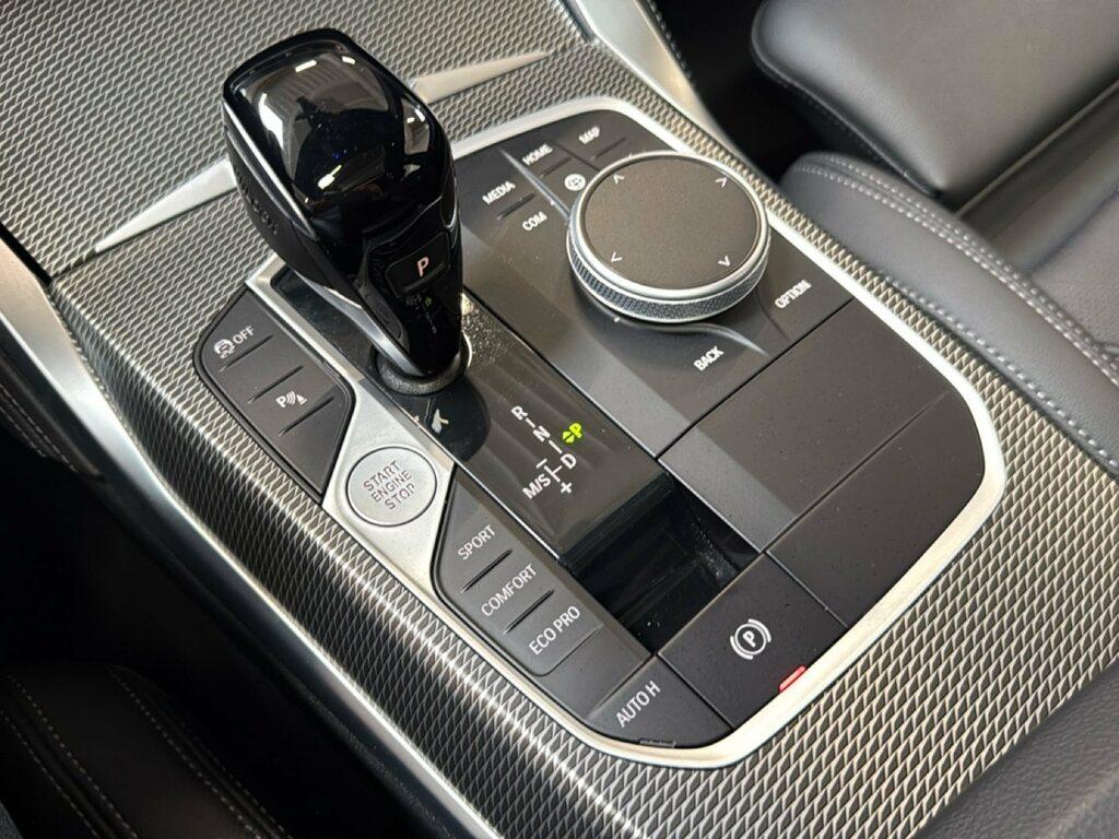 BMW Serie 4 420d Gran Coupe mhev 48V xdrive Msport auto