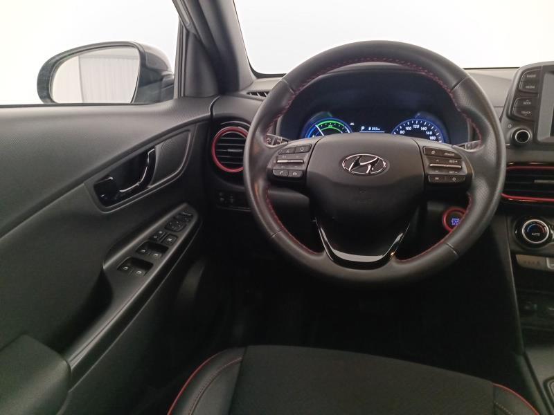 Hyundai Kona 1.6 hev Xprime 2wd dct