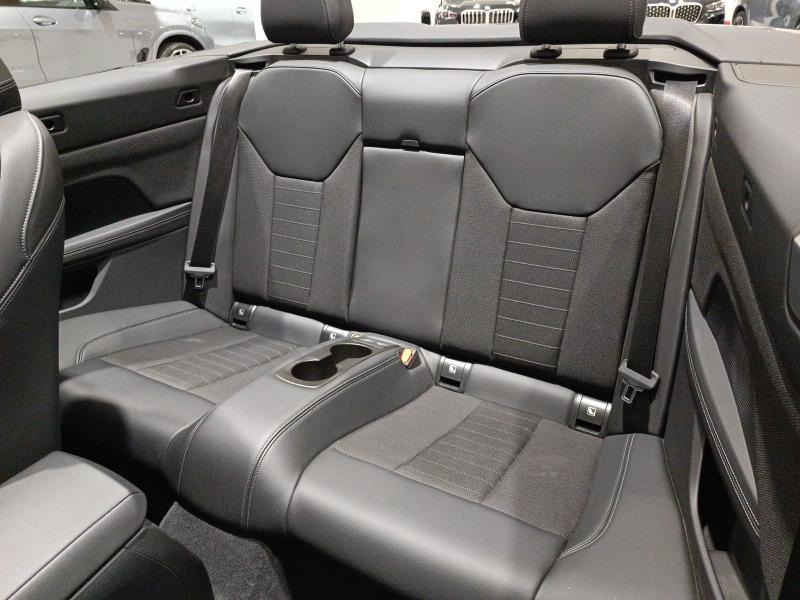 BMW Serie 4 420i Msport auto