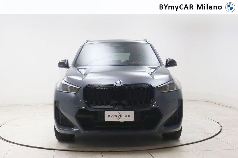 BMW X1 30e xdrive Msport auto