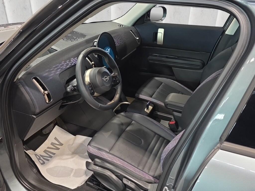 Mini Mini Countryman 2.0 48V D Classic auto
