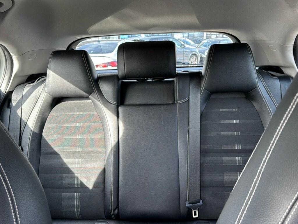 Mercedes GLA 200 d Sport auto