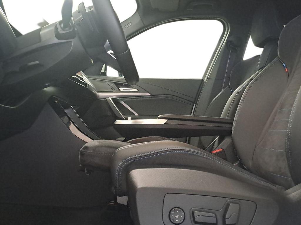 BMW X1 xdrive 25e MSport Pro auto