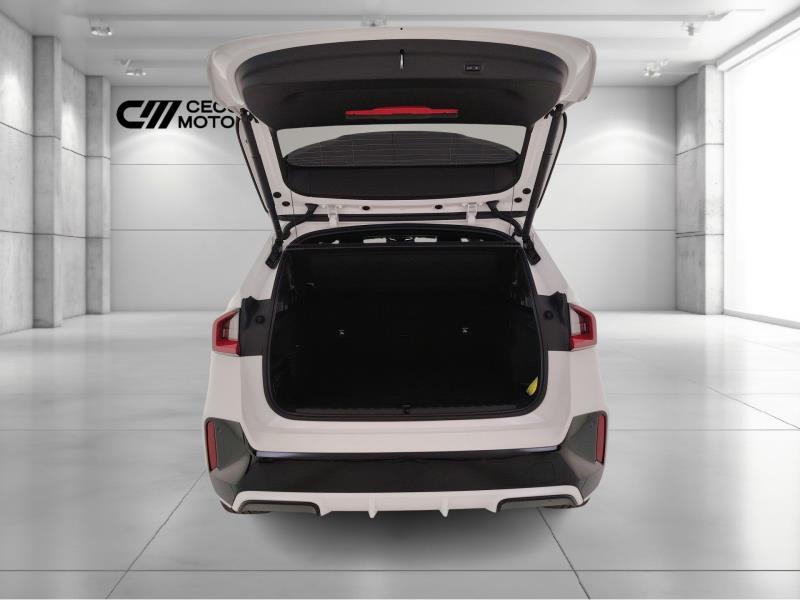 BMW X1 xdrive 25e MSport Pro auto