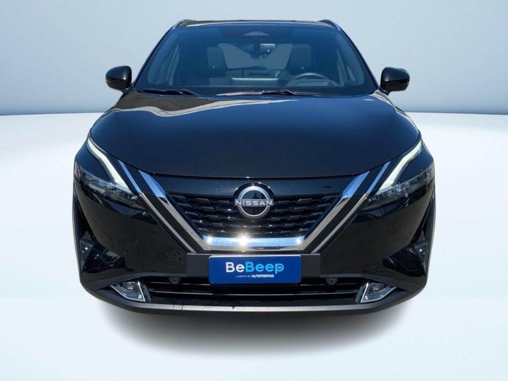 Nissan Qashqai 1.5 e-power Tekna 2wd e-shifter