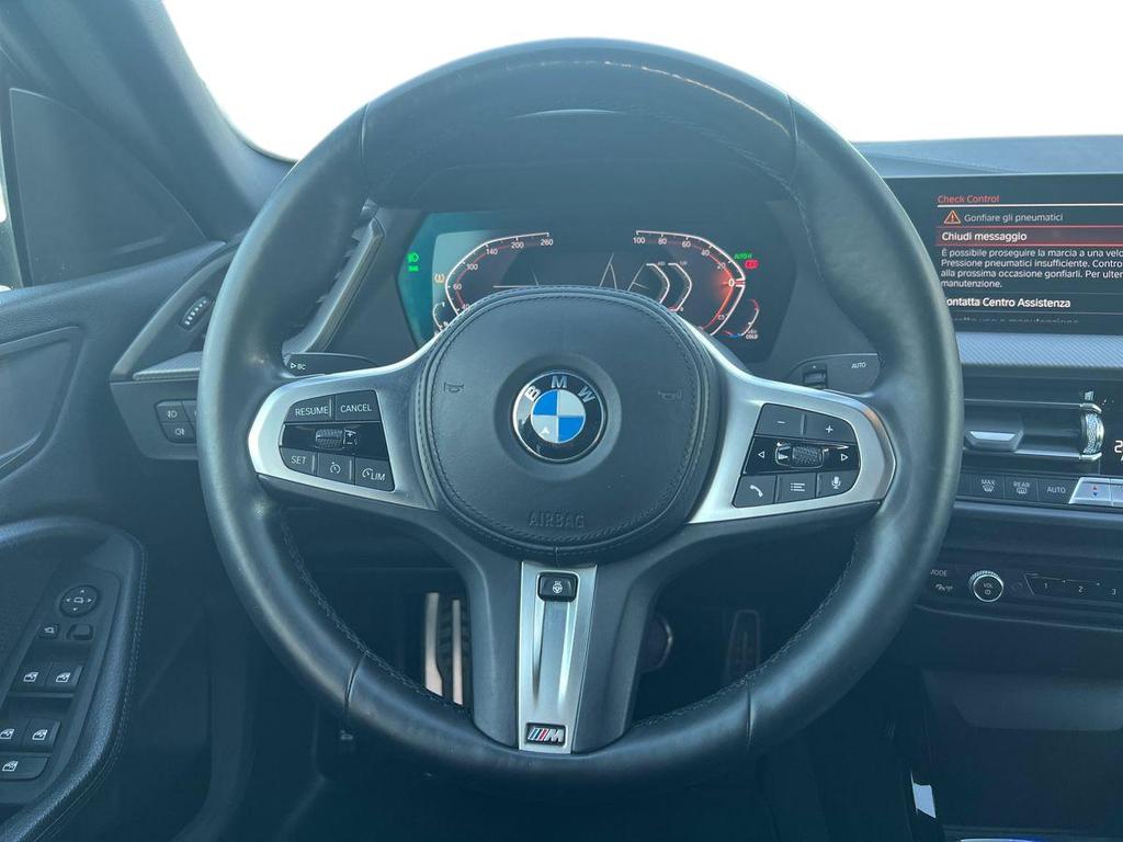 BMW Serie 2 218d Gran Coupe Msport auto