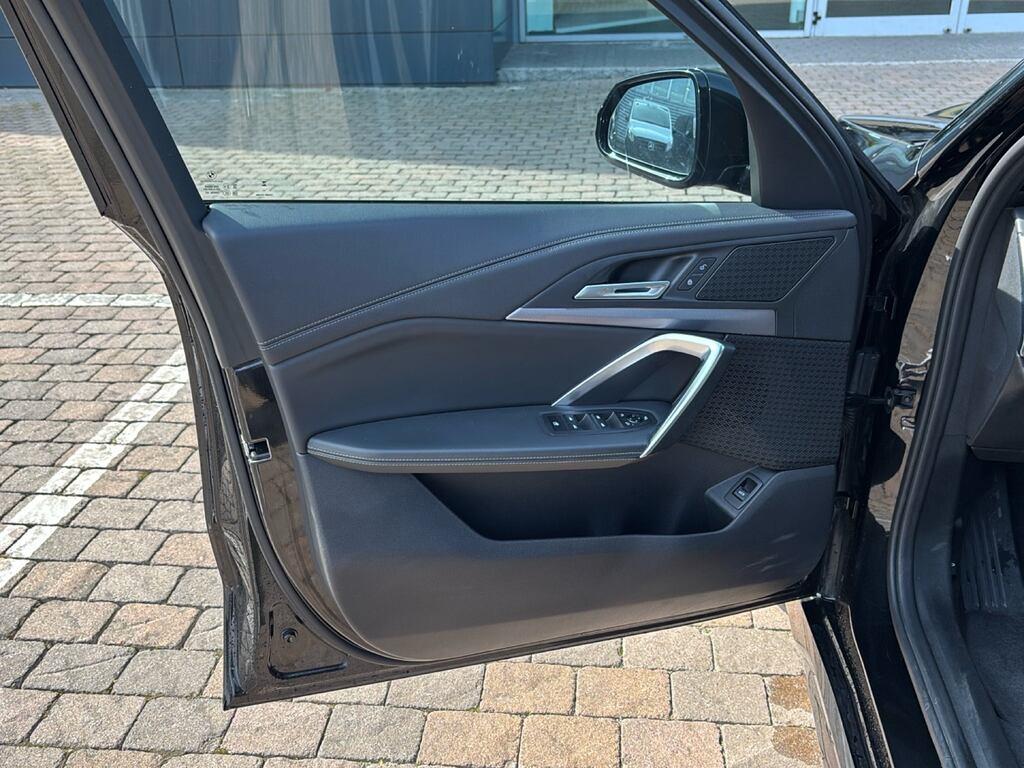 BMW X1 sdrive18i Msport auto