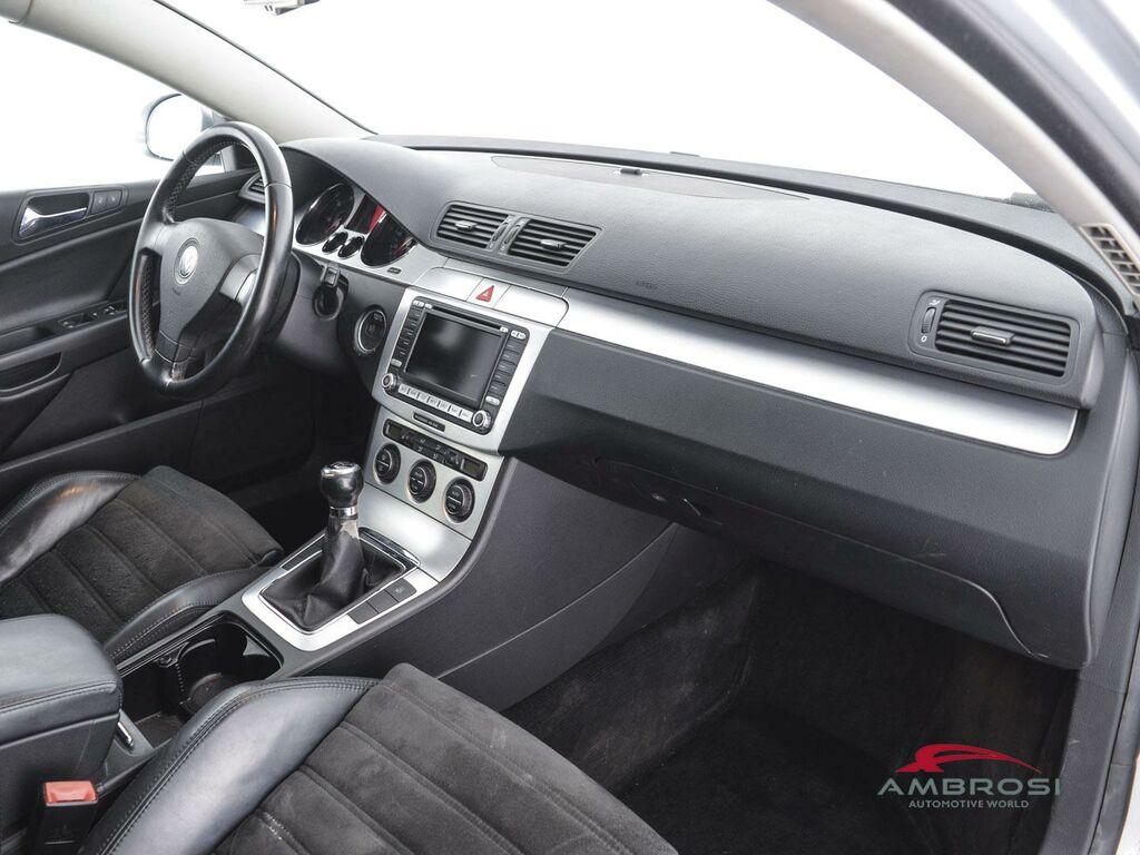 Volkswagen Passat Variant 2.0 tdi Highline