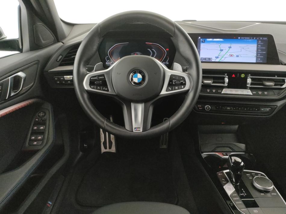 BMW Serie 1 118d Msport auto