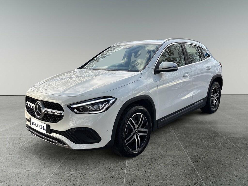 Mercedes GLA 180 Sport Plus auto