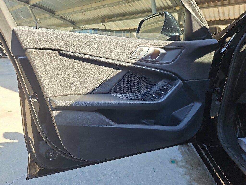 BMW Serie 1 116d Sport auto