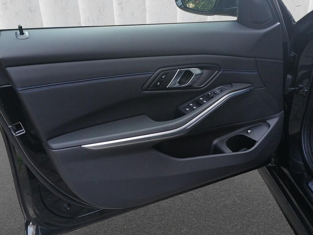 BMW Serie 3 320e Msport auto