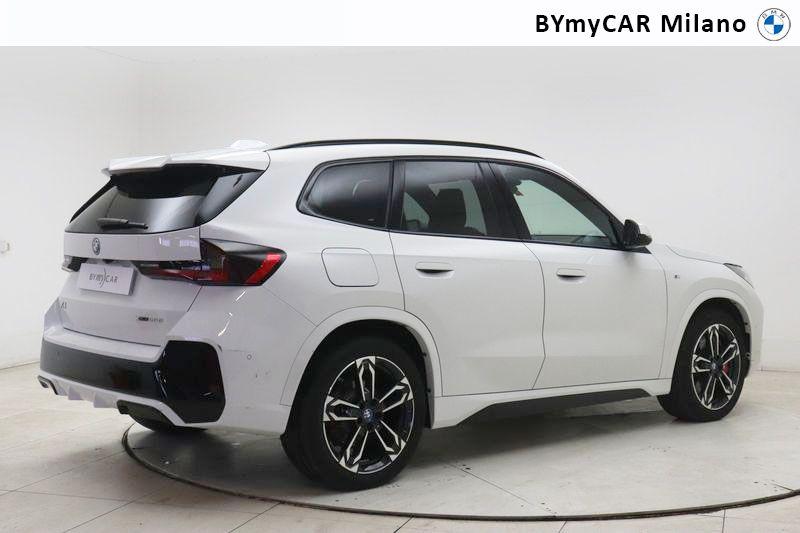 BMW X1 xdrive 25e MSport Pro auto