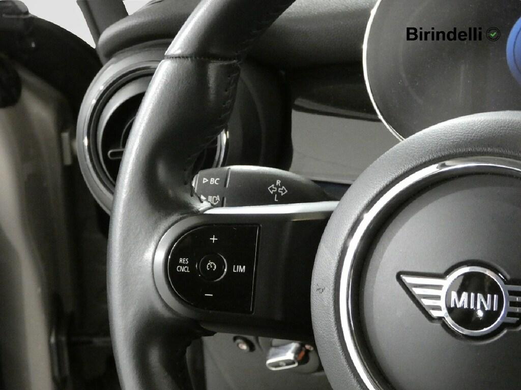 Mini Cooper 1.5 TwinPower Turbo Cooper