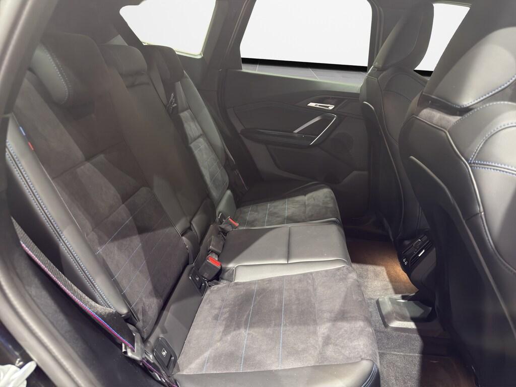 BMW X1 xdrive 25e MSport Pro auto