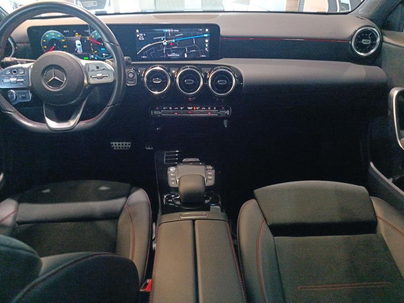Mercedes Classe A 250 e eq-power Premium auto