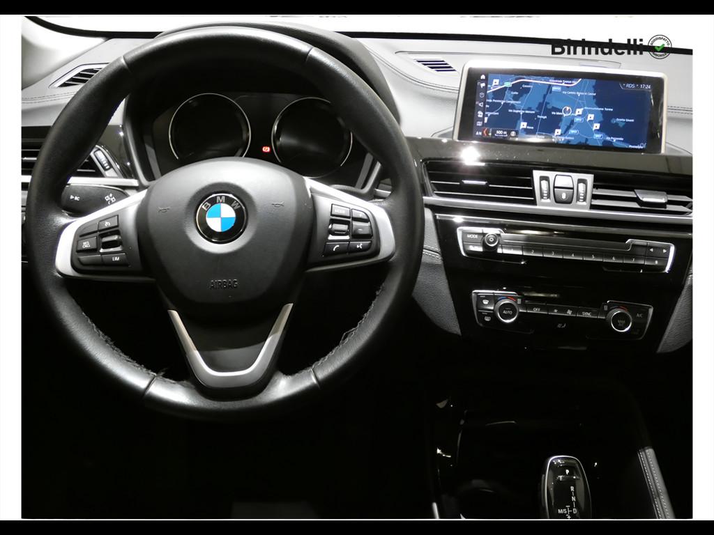 BMW X1 sdrive18d xLine auto