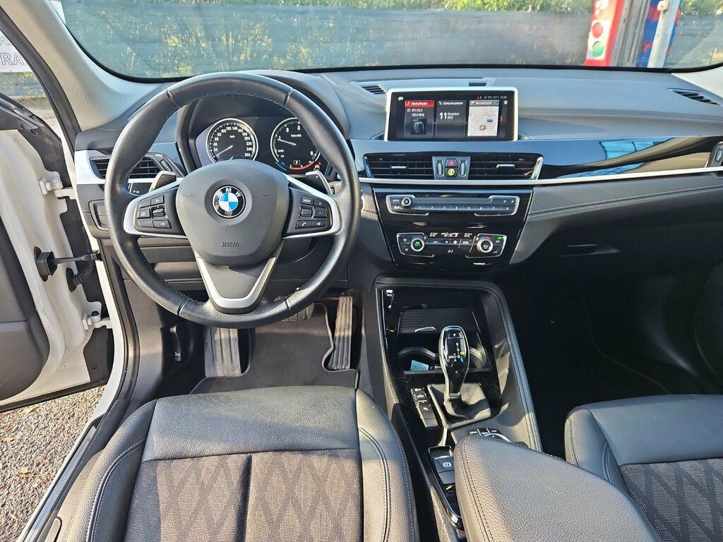 BMW X1 sdrive18d xLine Plus auto