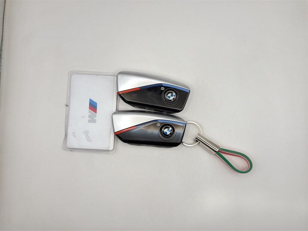 BMW Serie 2 218d Active Tourer Msport auto