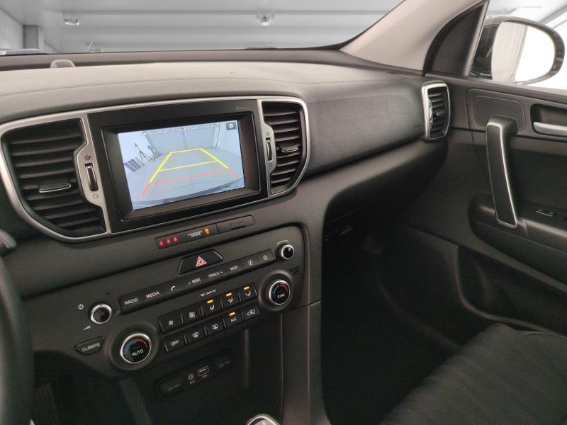 Kia Sportage 1.7 crdi Urban 2wd 115cv