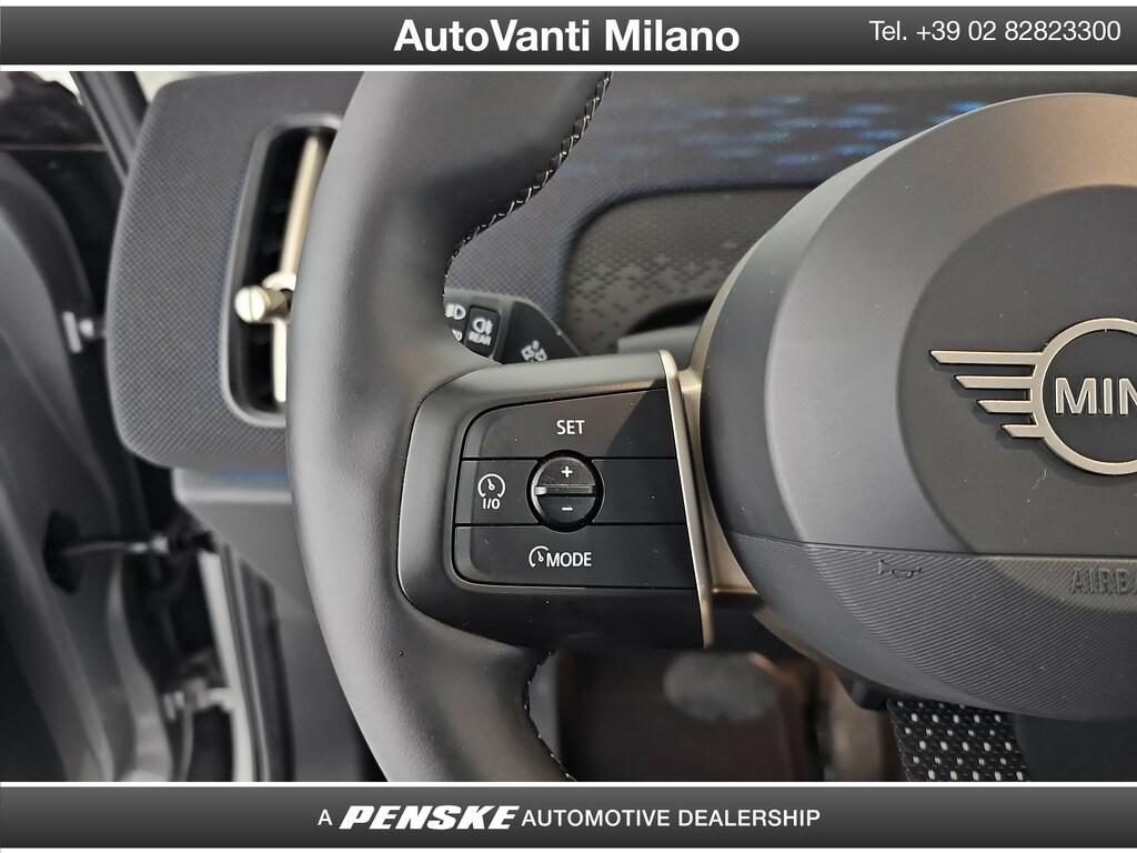 Mini Mini Countryman 1.5 48V C Classic auto