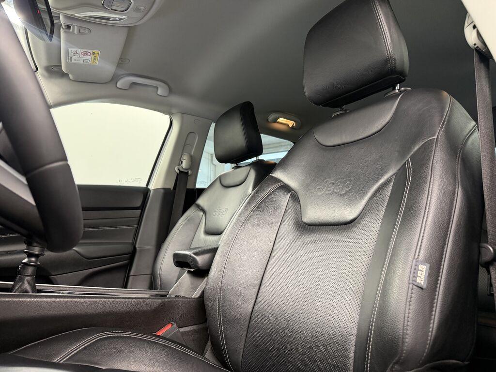 Jeep Compass 1.6 mjt S 2wd 130cv