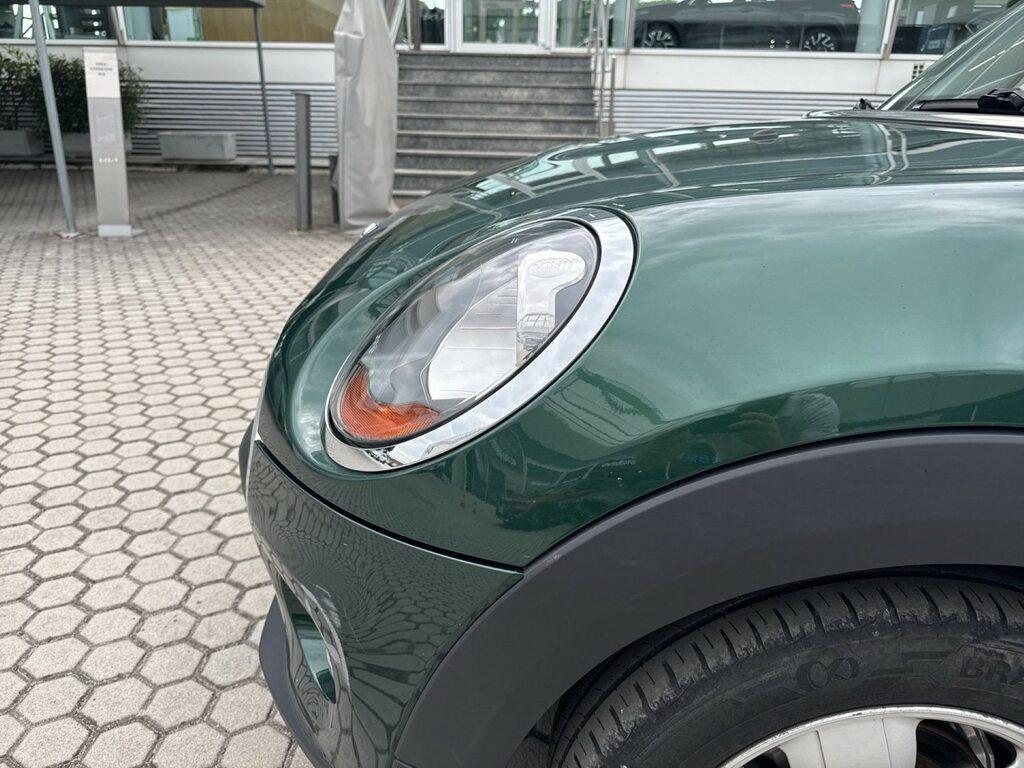 Mini One 1.2 One