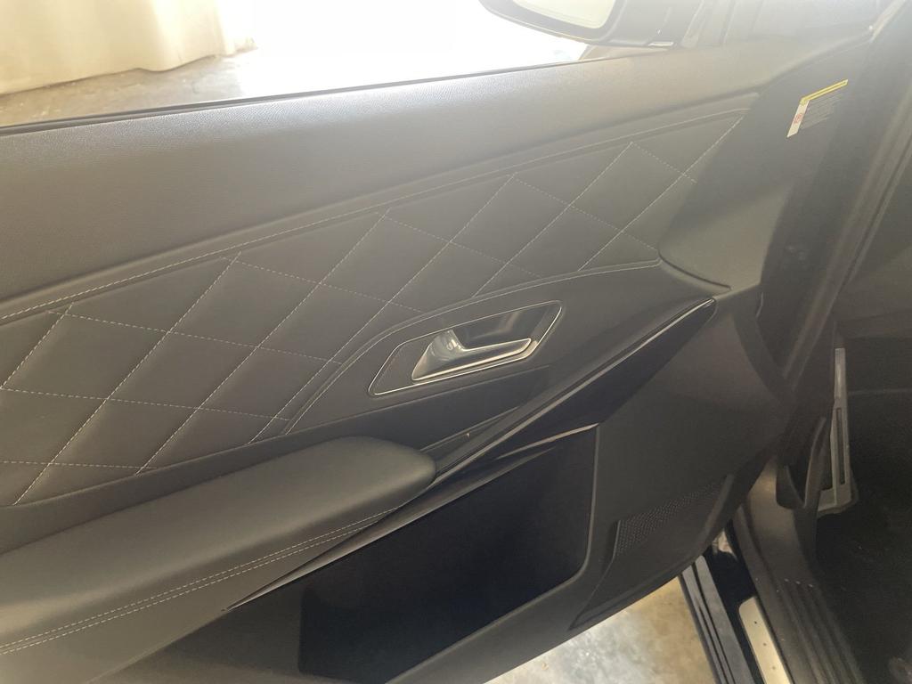 DS DS7 Crossback 1.5 bluehdi Grand Chic 130cv auto