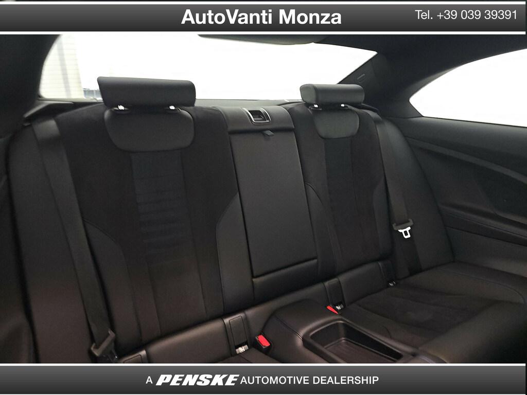 BMW Serie 2 220d Coupe mhev 48V M Sport Pro auto