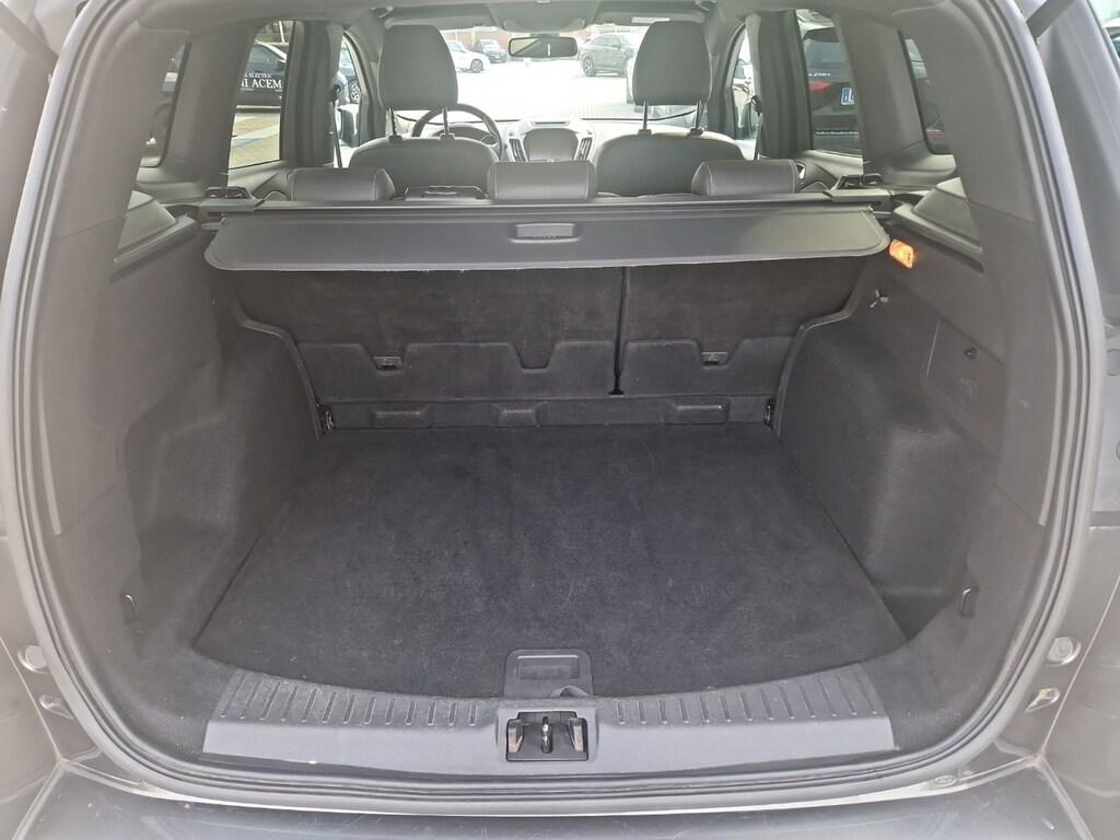 Ford Kuga 1.5 tdci ST-line Business s&s 2wd 120cv powershift